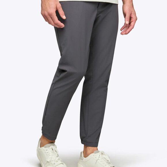 Cuts Clothing AO Joggers Gray Cast Iron Men’s Size Small - Picture 1 of 13